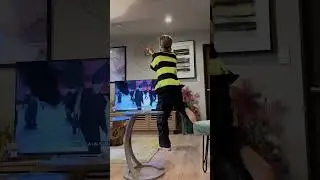 納豆混ぜてる場合じゃない