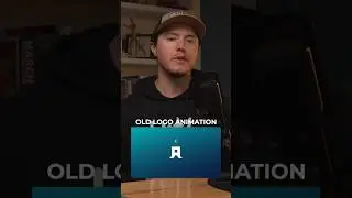Logo Animation Process - #motiondesign #motiongraphics #logoanimation