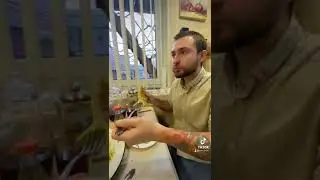 ЧЕРЕМША ВЛАДИКАВКАЗ Северная Осетия Алания Черемша на Кавказе Рецепт. Пирог с черемшой