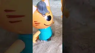 Три Кота Море приключений 