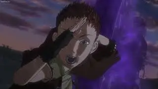 Berserk 2016 Guts VS Bonewheel Skeletons