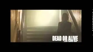 Ira Losco - Dead Or Alive (JJoy Radio Edit)