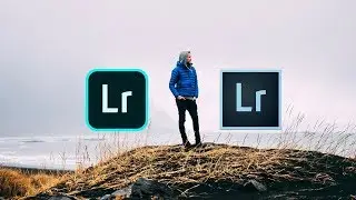 Lightroom VS Lightroom and why you SHOULD work for FREE!