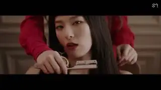 Red Velvet - Peek-A-Boo but read the description