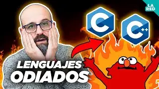 🛑 NO QUIEREN A C Y C++ EN EEUU | La red de Mario