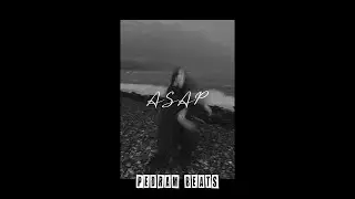 FREE ASAP Rocky type beat 2022 - ASAP