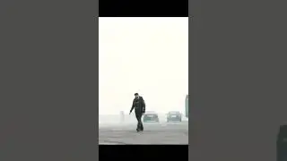 снимали ролик на автодроме в Грозном.