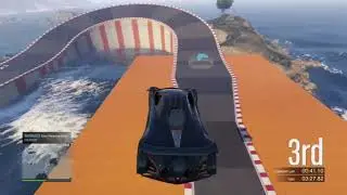 Gta racing
