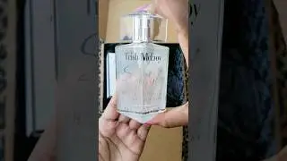 Unbox with me @trishmcevoycosmetics #perfume #fragrance