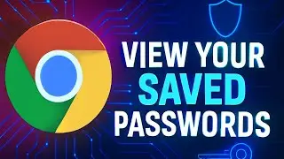 How to View Saved Passwords in Chrome & Google Password Manager