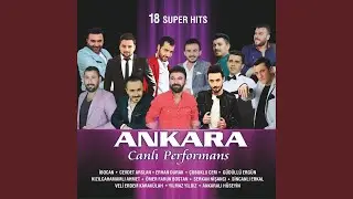 Bir Sevdadır Ankara