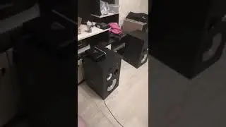 Edifier 2850db, первое включение