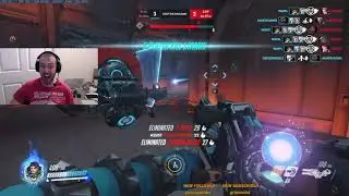 6-man Grav+Pulse Bombardier - All of You Into The Void
