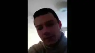 Перископ Margleb   привет