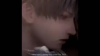 xavier edit- confident