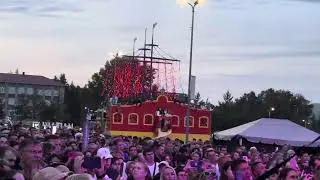 Дмитрий Маликов #Каракуз #Бах#ДмитрийМаликов