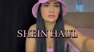 SHEIN HAUL MUST HAVES 2024 -  HEP BERABER AÇIP DENIYORUZ!