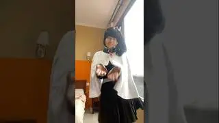 Kanao in Bali!!! 