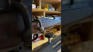 A 16GA Mauser 98 Shotgun!?!?!? Wunderbar!