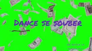 na batida da musica tiktok dance se souber funk dance tiktok