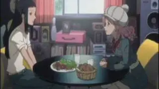 Paradise Kiss AMV ~ Miwako ~ Candy