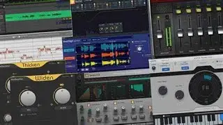 how to mixing and mastering Vocals. This song for winning GRAMMY AWARD