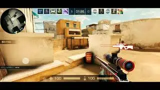 Panini🤩 Standoff 2  2100🥀