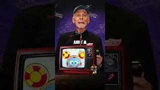 Rob Paulsen is also...