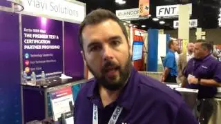 2016 Cabling Innovators Spotlight: Viavi's SmartClass Fiber OLTS-85/85P test solution