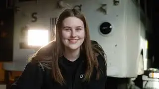 Som lærling i OneCo lærer man mye samtidige med det er gøy