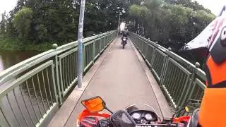 Fun ride | Summer goes on | PanthersNRW