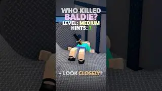 COMMENT who YOU THINK DID IT 😨.... #robloxedit #mm2 #murdermystery2 #robloxshorts #mm2edit