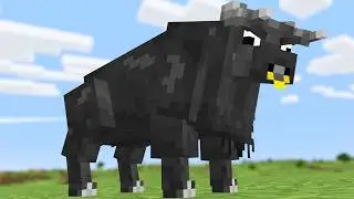 Updating Minecraft’s Most BORING Mobs