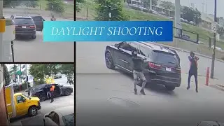 Chicago Police release footage from homicide in July