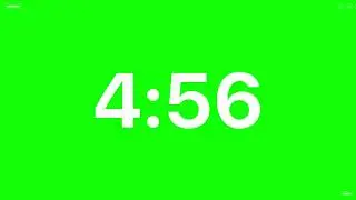 5 Minutes Of The Timer To Cure Your Depresion