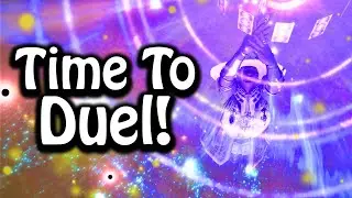 Try These Tips To Make Astrologian Rotations Smoother In FFXIV
