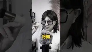 Barbershop 2024 vs 1990 vs 1980