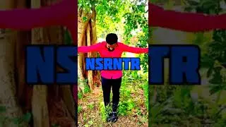 #ntr #nsr #ntrfans #jaintr ✊️