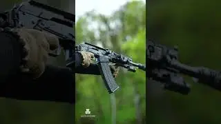 Tactical Shotgun Jam Clearing