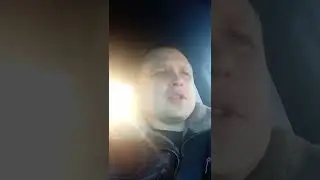 новый формат съёмки, обращение к подписчикам.