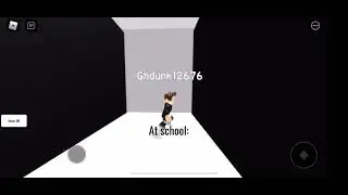 Bully Stories Story￼ 2￼