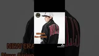 NEW ERA #neweracapcollection  #NewEra 🆕 Arrivals! 🔥🧢🧦👕🩳🎒#HipHopShop #Streetwear #Sportswear
