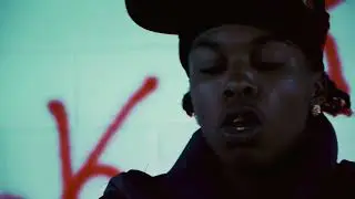 Big Money Ree - "Slidin" | Dir. AC VZLS