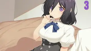 Your Smile Beyond Twilight - [Visual Novel] | #3