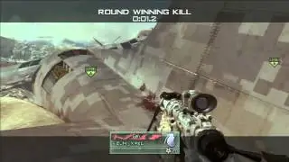 why Last Stand ??