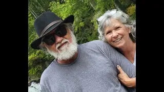 I Will Follow Carlos and Sandy Baptism