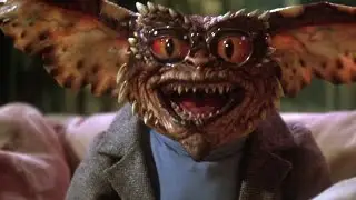 Gremlins 2 : La Nouvelle Génération (1990) | « Nous voulons la civilisation »
