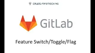 GitLab Feature Toggle Demo