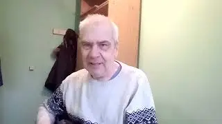 Дмитрий Рыбаков бодрячком