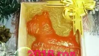 Мыло ручной работы